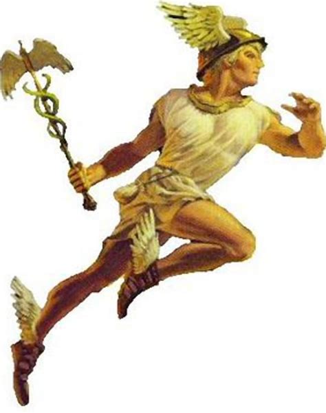 hermes greekgod|why is hermes called.